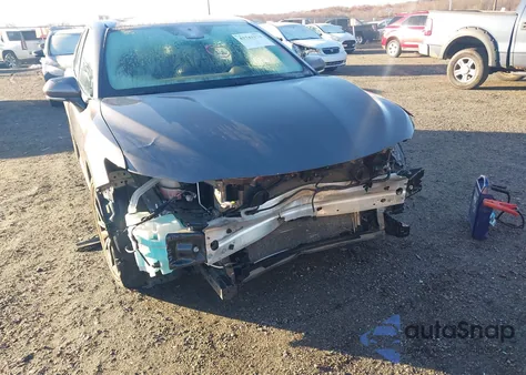 2021 Toyota Camry Se Awd z USA, uszkodzony, nr VIN 4T1G11BK2MU031258